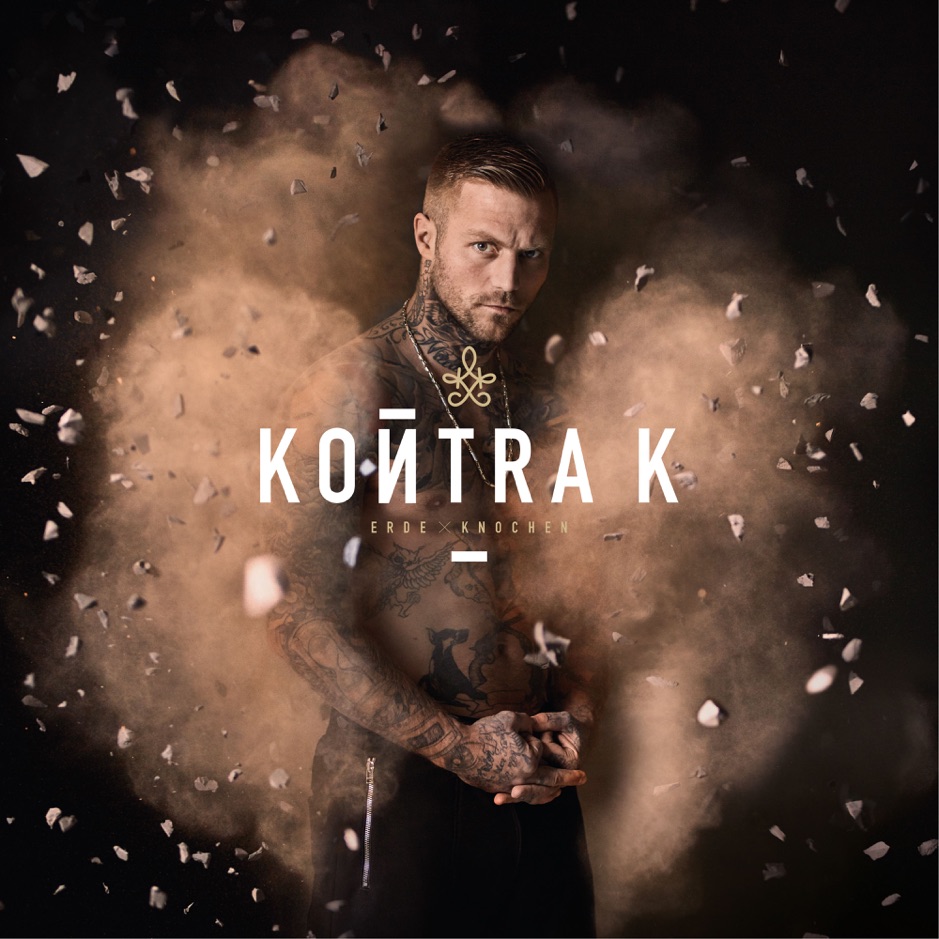 Kontra K - Erde & Knochen